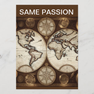 SAME PASSION SAME PREFERENCE PROGRAMME