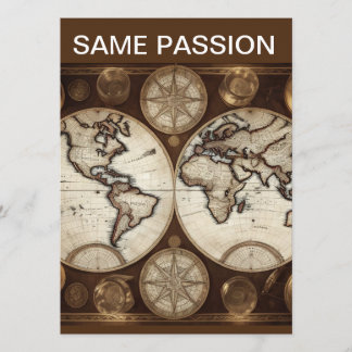SAME PASSION SAME PREFERENCE PROGRAMME