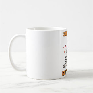 Sameowsa Enthusiast | Coffee Mug