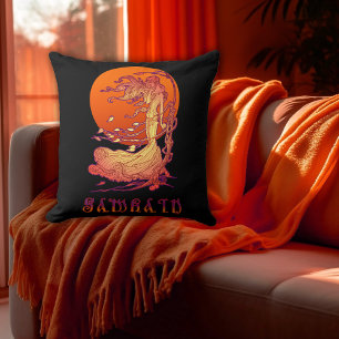 Samhain Cushion