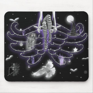 Samhain's Night! Mouse Pad