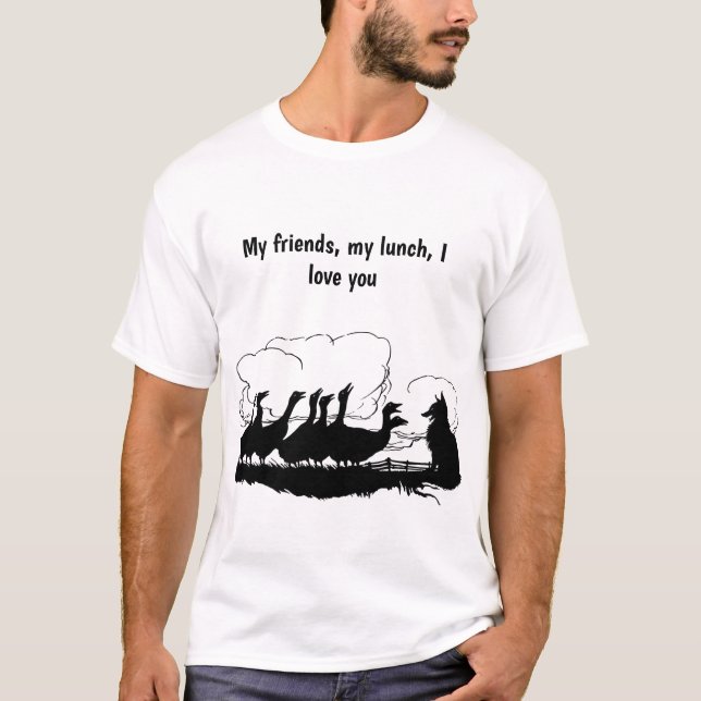 sami : تي شيرت رجالي أساسي مريح ، غير رسمي وفضفاض T-Shirt (Front)