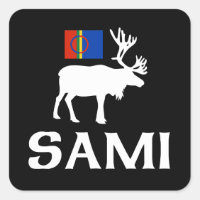 Sami, the People of Eight Seasons