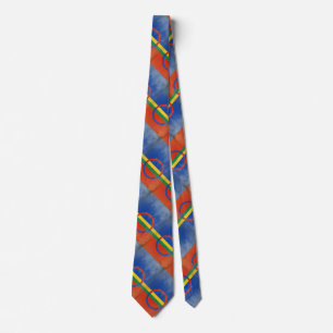 Sami Tie