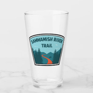 Sammamish River Trail Washington Glass