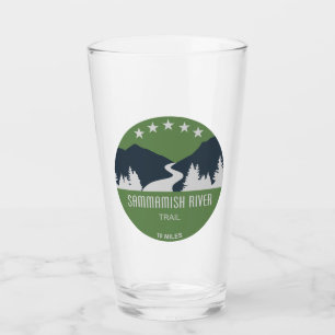 Sammamish River Trail Washington Glass