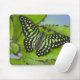 Sammamish Washington Photograph of Butterfly on 11 Mouse Pad (With Mouse)