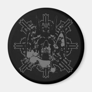Sammos Magnet