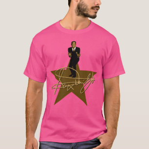 Sammy Davis Jr. - Signature T-Shirt