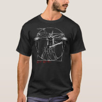 Sammy hagar the Red Rocker Davinci Classic T-Shirt