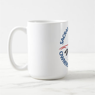 SAMOA Coffee Mug