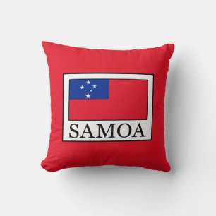 Samoa Cushion