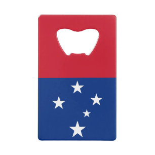 Samoa Flag