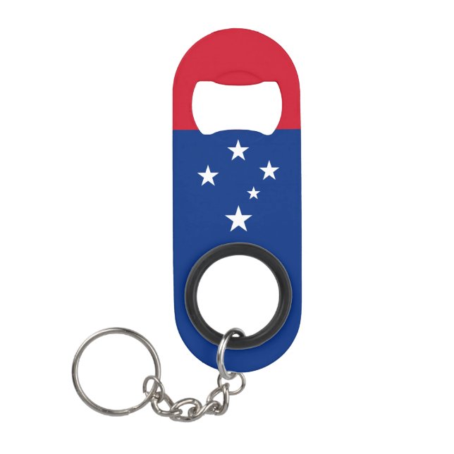 Samoa Flag (Front)