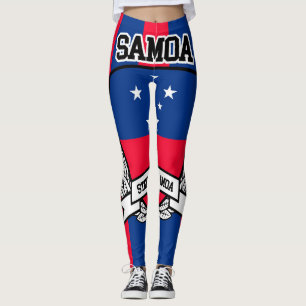 Samoa Leggings