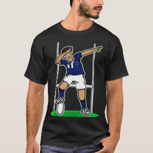 Samoa Rugby 2019 Union  Fans Kit for Samoan Suppor T-Shirt