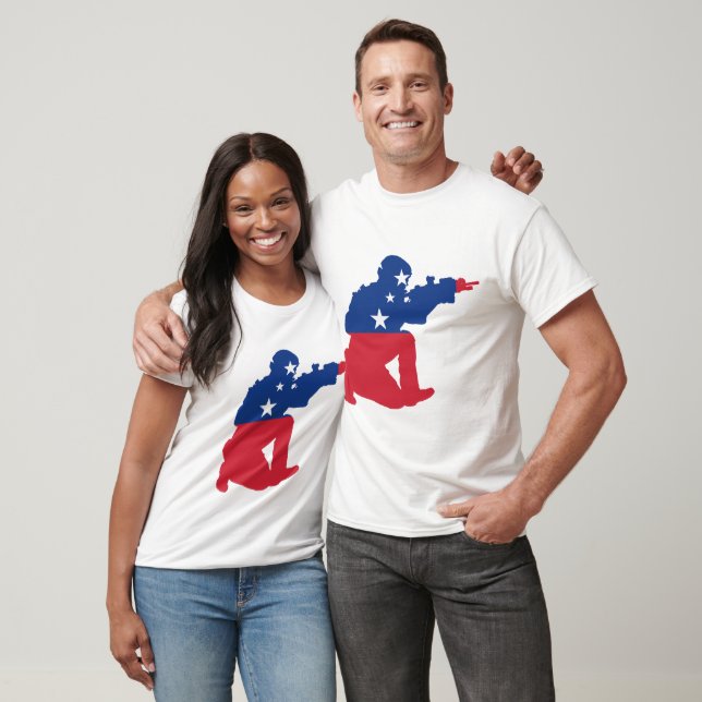 Samoa Seal T-Shirt (Unisex)