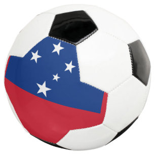 samoa soccer ball
