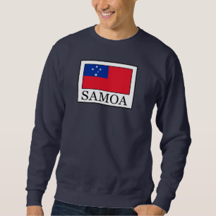 Samoa Sweatshirt