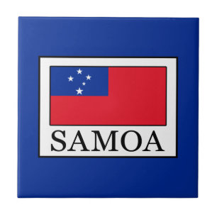 Samoa Tile