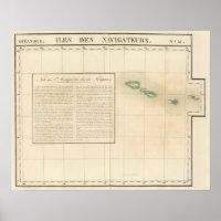 Samoan Islands Oceania no 41