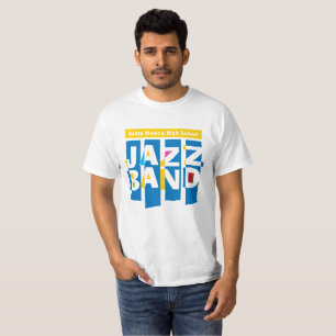 Samohi Jazz T-Shirt
