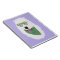 Samoyed Ceramic Tile