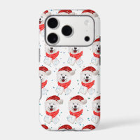 Samoyed Dog Breed Christmas Stars
