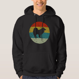 Samoyed hoodie