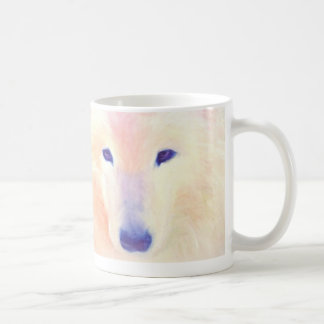 Samoyed Mug