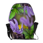 Sample of My Messenger Bag