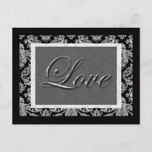 Sample Save The Date Postcards