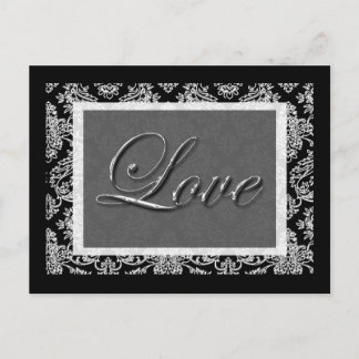 Sample Save The Date Postcards
