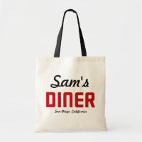 Sam's Diner
