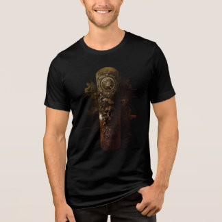 SAMSARA-Period Tri-Blend Shirt