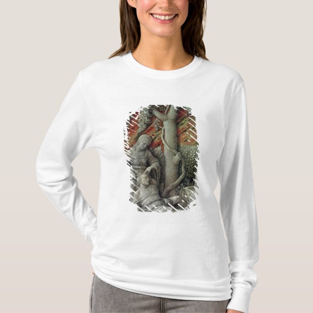 Samson and Delilah, c.1500 T-Shirt (Front)
