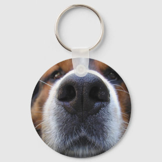 Samson Key Ring