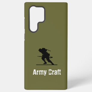 Samsung a 24 cases Army draught