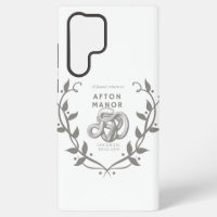 Samsung Case If Found Return to HHBB
