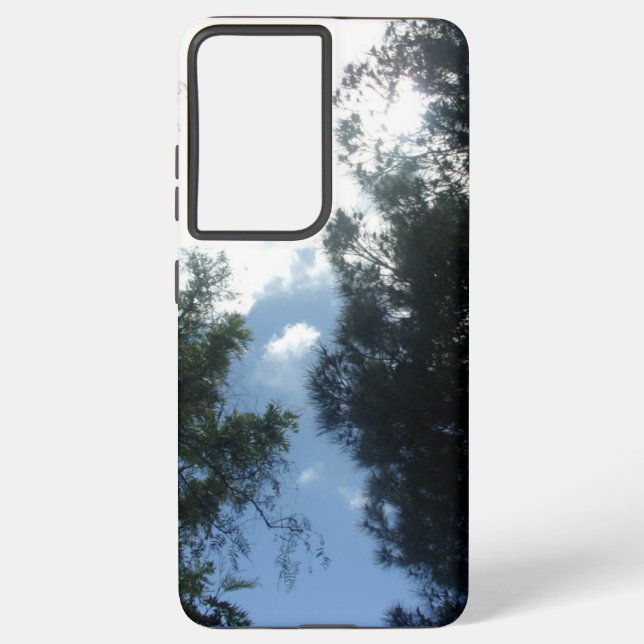 samsung galaxy 21 ultra Phone Case cover style (Back)