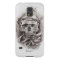 Samsung Galaxy bt - Skull with Crown of Thorns