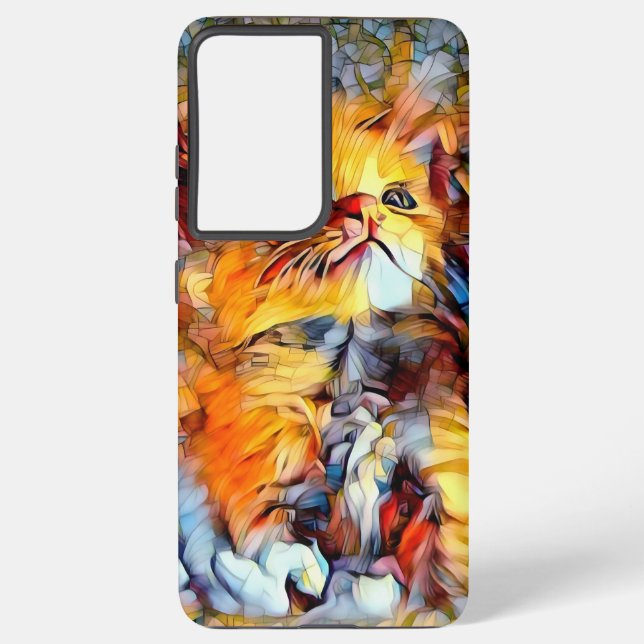 Samsung Galaxy Case (Back)