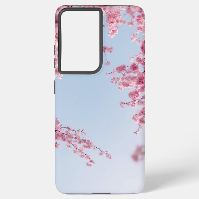 Samsung Galaxy Case (Back)