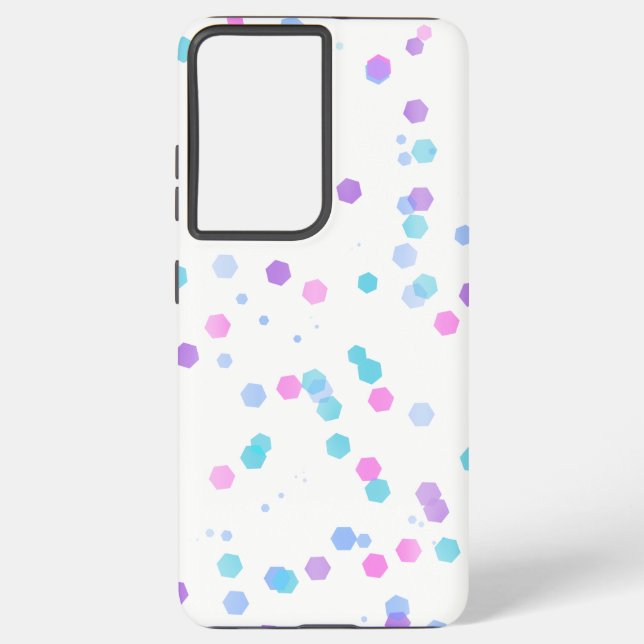 Samsung Galaxy Case (Back)