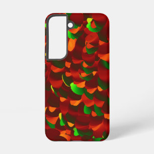 Samsung Galaxy Hülle Case