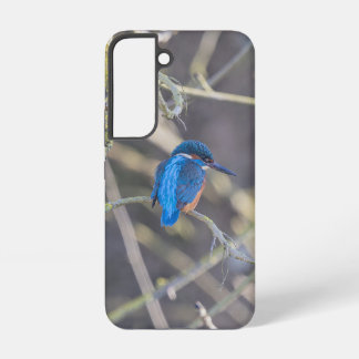 Samsung Galaxy kingfisher Samsung Galaxy Case