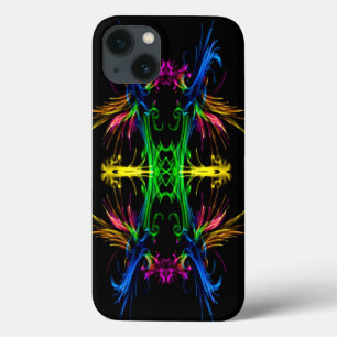 Samsung Galaxy Note 4 case with Symbols
