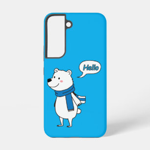 Samsung Galaxy Phone Case & Cover