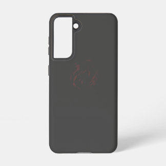 SAMSUNG GALAXY S21 Case 
