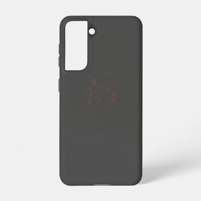 SAMSUNG GALAXY S21 Case  (Back)